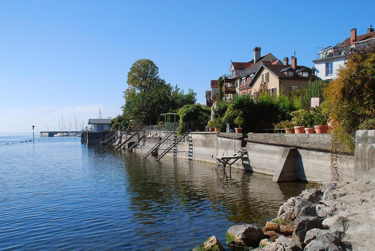 Ferienwohnung Fritsche Sigmarszell Exterior foto